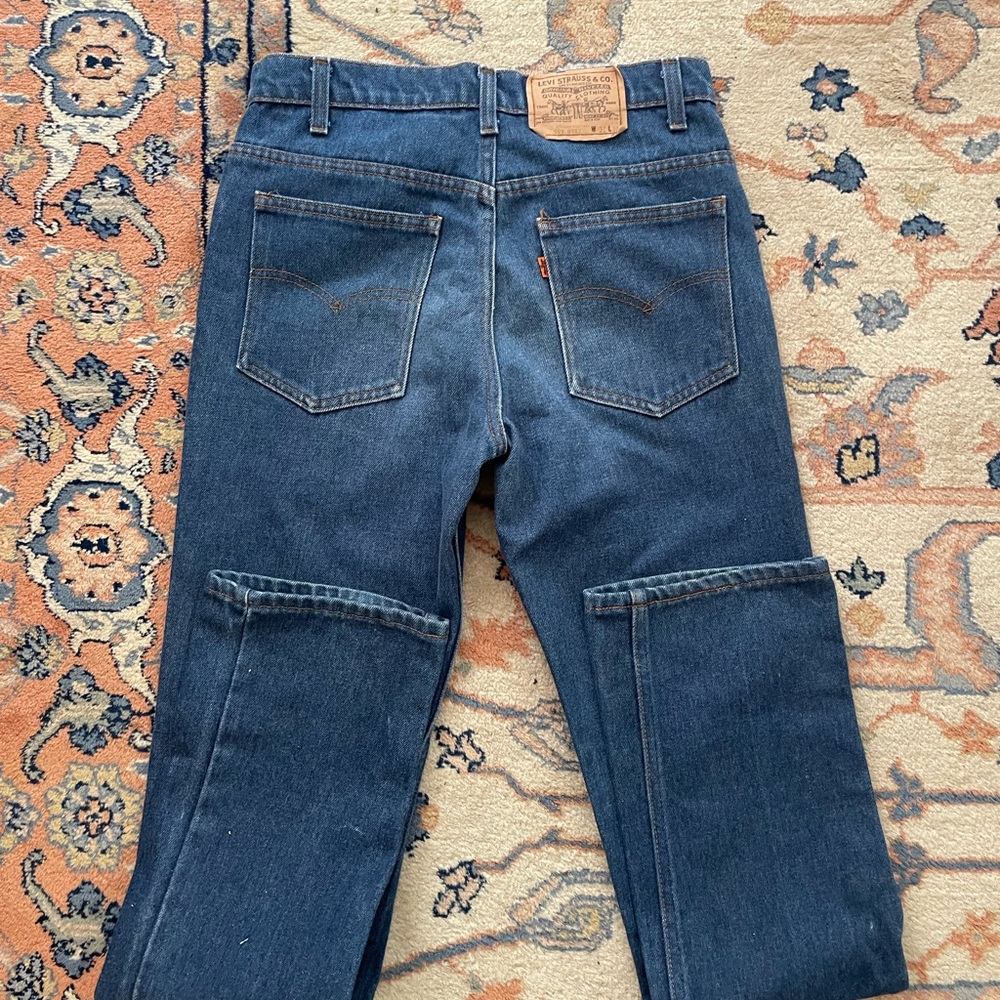 Levi's 31x34